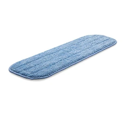 Obrázek E Cloth Potah na mop pro hloubkové čištění, mikrovlákno, modrý, 1 balení
