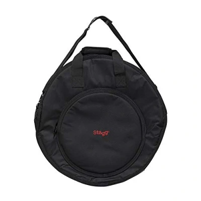 Obrázek Stagg 25011190 CYB 10 Cymbal taška