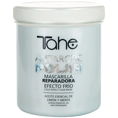Obrázek Tahe Polar Antarktis Cool Effect Repair Haarmaske, 700 ml