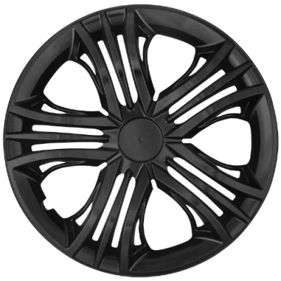 Obrázek Cartrend 70302 krytka náboje Fun, černá, 13 palců, 1 kus