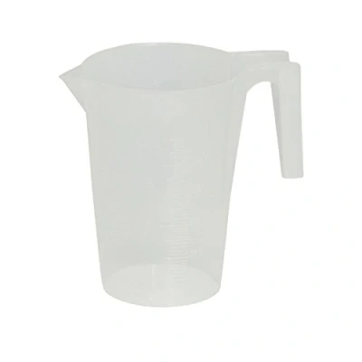 Obrázek Silverline 675289 odměrka 1 l