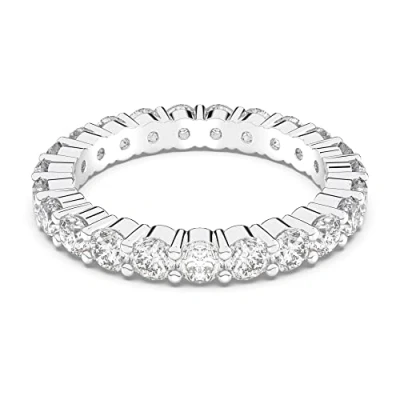 Obrázek Swarovski Vittore ženy Prsten 5257479