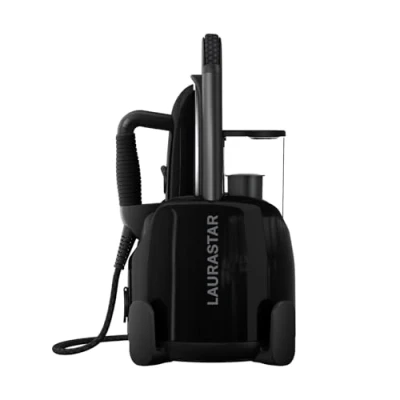 Obrázek Laurastar Lift Plus Ultimate Black parní generátor železa
