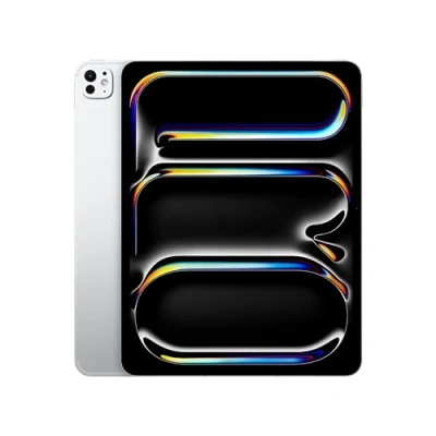 Obrázek Apple iPad Pro 2024 13 WiFi + 5G 256GB Prata