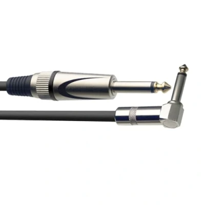 Obrázek Stagg SGC6PL DL LiveSound kabel k nástroji Deluxe