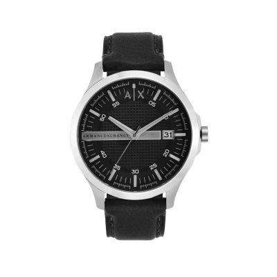 Obrázek Armani Exchange Hodinky, Muži, Velikost: One Size, Schwarz
