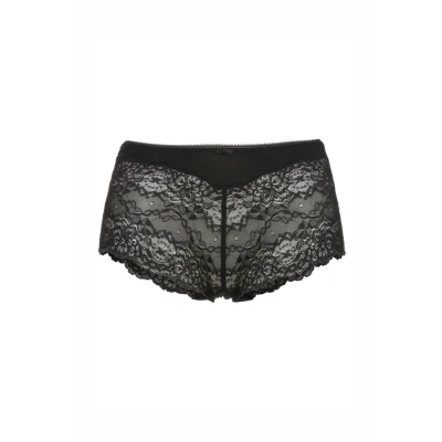 Obrázek Calida Sensual Secrets Boxerky, Ženy, Velikost: 44/46, Schwarz