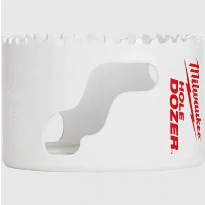 Obrázek Corona Bimetálica HOLE DOZER 54mm