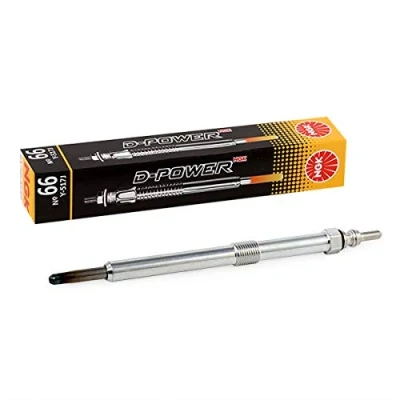 Obrázek Žhavicí svíčka NGK 91766