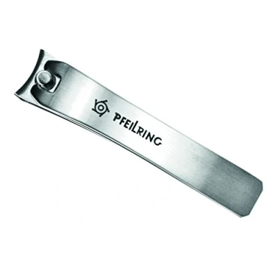 Obrázek Pfeilring Kleštičky na nehty nohou, Inox jednotná velikost vícebarevné