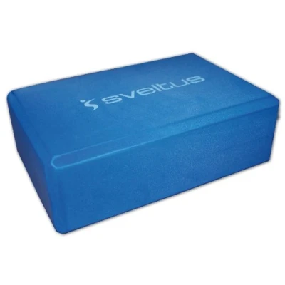 Obrázek Yoga brick Sveltus