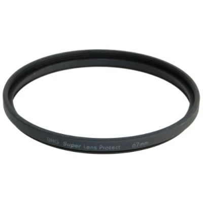 Obrázek Marumi DHG Super Linsen Schutzfilter (67 mm)