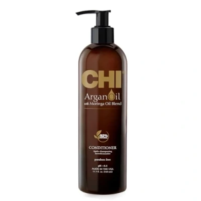 Obrázek Farouk Argan Oil Plus Moringa Blend kondicionér pro Unisex 11,5 oz
