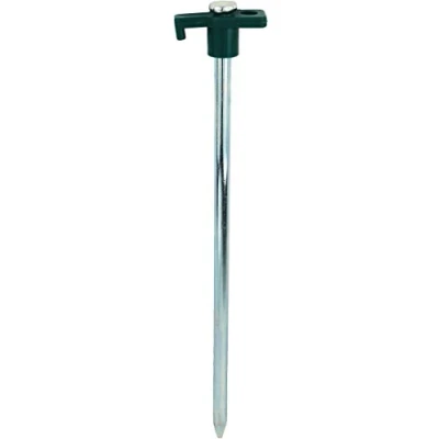 Obrázek CAO Kempinkové balení se 6 kolíky pro tvrdé podlahy 180 mm