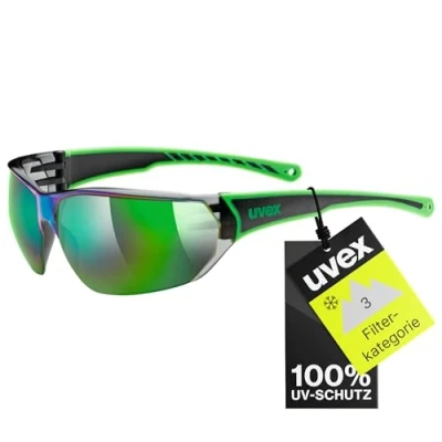 Obrázek Uvex unisex sportovní brýle Sportstyle 204