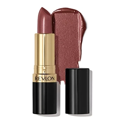 Obrázek Revlon Super Lustrous rtěnka 245, červená (Smoky Rose)