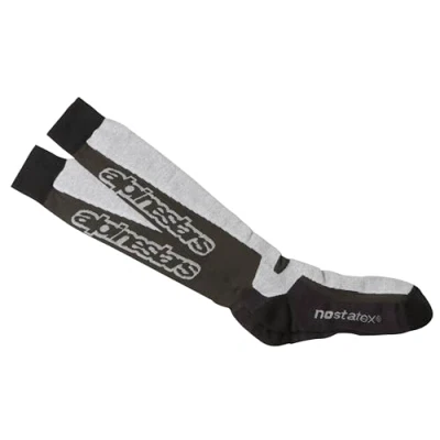 Obrázek Alpinestars Thermal ponožky Tech černé vel. L/XL