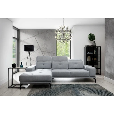 Obrázek Sedací souprava Torrense Materiál / Dekor: Primo 88, Orientace: Levá