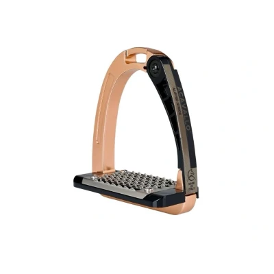Obrázek Acavallo Safety Stirrups Arena Alupro Junior