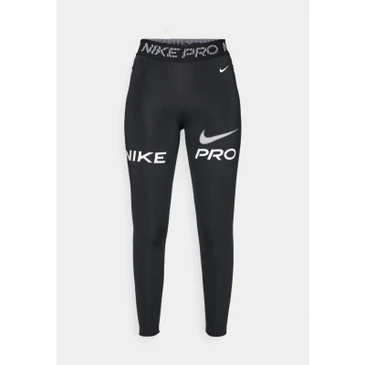 Obrázek Nike Performance Punčochy, Muži, Velikost: Small, Black/white