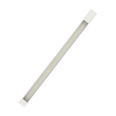 Obrázek REV Podhledové svítidlo do kuchyně LED XS osvětlení skříně 30 cm, rozšířitelné, 25. 000 h, lišta 4,5 W, 600 lm, 3000 K, bílá