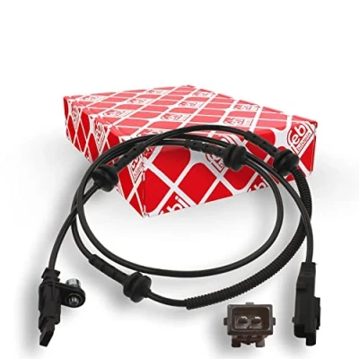 Obrázek febi bilstein 36946 ABS senzor s upevňovacím šroubem, 1 kus