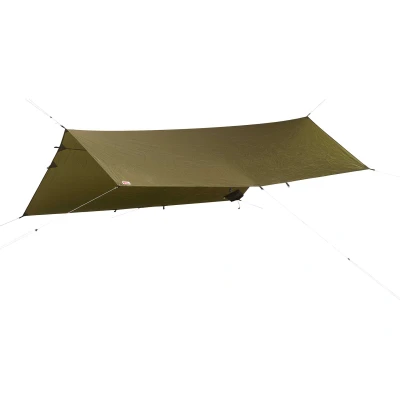Obrázek Fjällräven Abisko Tarp Pine Green Tent accessory