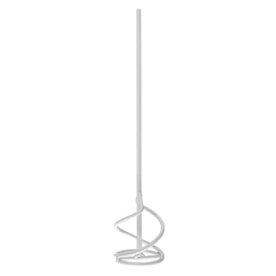 Obrázek Wolfcraft 1708000 1 malta a míchač lepidla ø 85 x 400 mm
