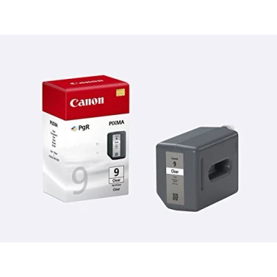 Obrázek Canon PGI 9 CO originální inkoustová patrona Chroma Optimiser pro tiskárnu Pixma iX7000