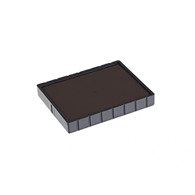 Obrázek Colop E/53 razítkovací polštářek pro tiskárnu 53 2 kusy černé, 3 x cm