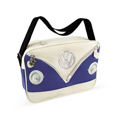 Obrázek Taška přes rameno VW Collection by Brisa s motivem Bulli T1, jednotná velikost