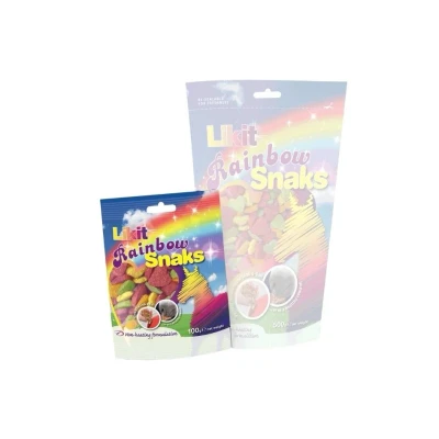 Obrázek Likit Snaks Rainbow