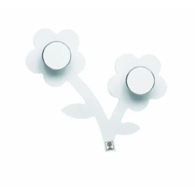 Obrázek Foppapedretti 9900407510 Appendifiore Bianco