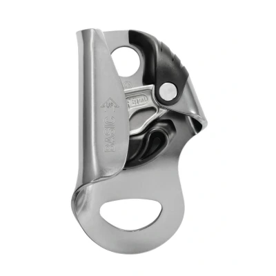Obrázek PETZL Blokování BASIC unisex, černá, jednotná velikost