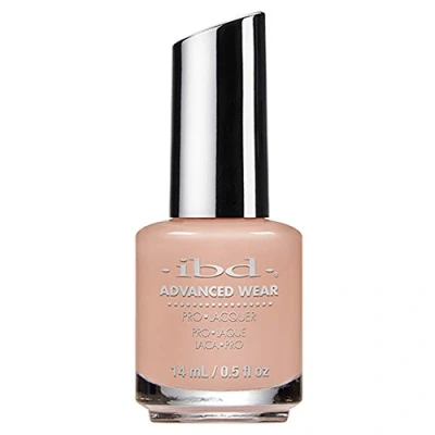 Obrázek Just Gel Advanced tragen Nagellack, Indie Oasis
