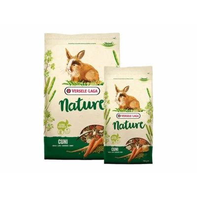 Obrázek VERSELE LAGA Nature Cuni 2,3kg