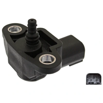 Obrázek febi bilstein 44466 nabíjecí senzor, 1 kus