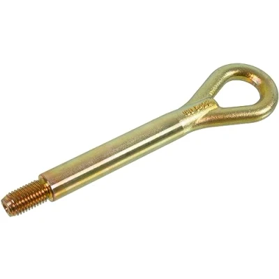 Obrázek TarosTrade 246 0364 N 85159 odtahovací hák