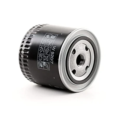 Obrázek MANN FILTER W 920/7 Olejový filtr převodový pro osobní a užitková vozidla