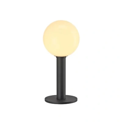 Obrázek SLV GLOO PURE 44 pólů, venkovní stojací lampa, E27, antracit, IP44