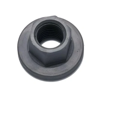 Obrázek matek Rotor s vyniklými póly M11 x 1,5 mm pasem SW14 pro Vespa VBA/Vbb atd.