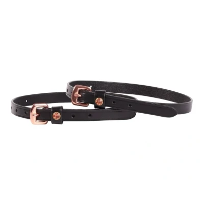 Obrázek Harry&#039;s Horse Sporenriempjes Rosegold
