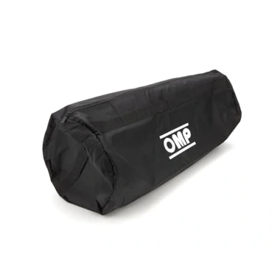 Obrázek Omp OMPKK03300071 Karting Reifen Tasche Schwarz