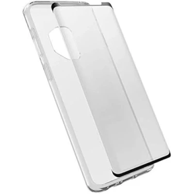 Obrázek OtterBox Alpha Glass Displayschutz für Samsung Galaxy S9, gehärtetes Glas, x2 Kratzschutz