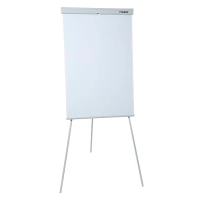 Obrázek Dahle 96010 kancelářská technika Personal Flip Chart (68 x 92 cm) Šedá