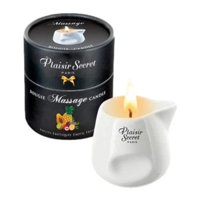 Obrázek PLAISIR SECRET Entfessle deine Leidenschaft, 80 ml