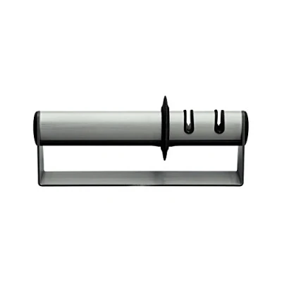 Obrázek ZWILLING TWINSHARP Duo ostřič nožů, ušlechtilá ocel, 24,1 cm