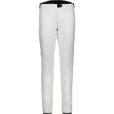 Obrázek CMP Softshell Skihose für Damen, Weiss, D34