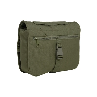 Obrázek Brandit Large Kosmetická taška, Velikost: One Size, Olive