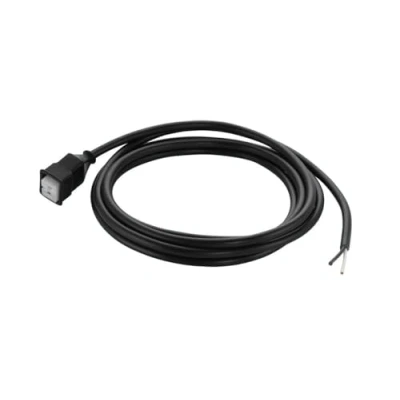 Obrázek HELLA 8KB 990 299 001 sada kabelů, pracovní světlomet konektor: AMP kabel: 2000mm